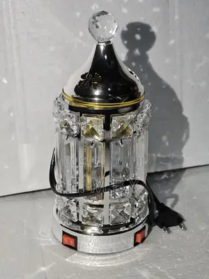 Electric Incense Burner