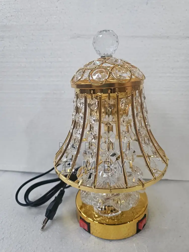 Electric Incense Burner