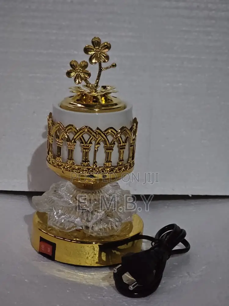 Electric Incense Burner