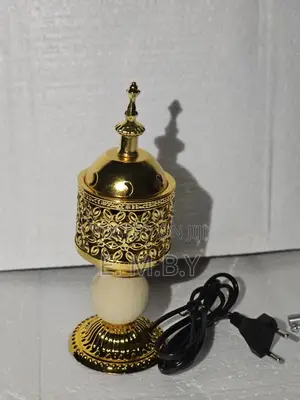 Electric Incense Burner
