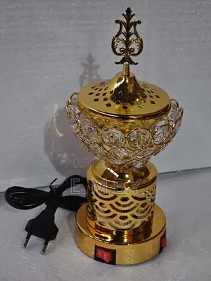 Electric Incense Burner