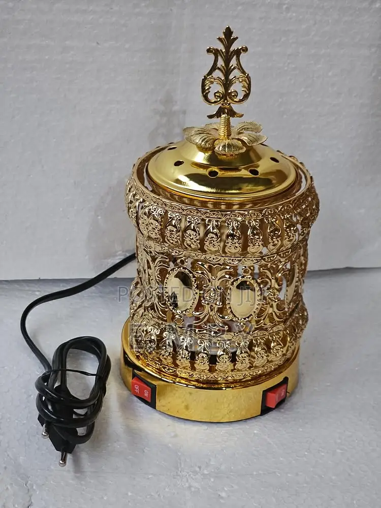 Electric Incense Burner