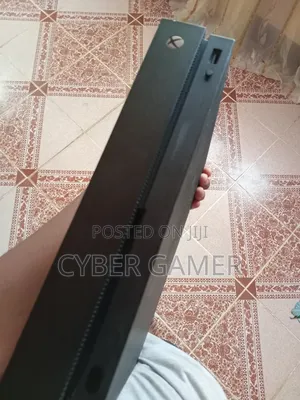 Xbox One X