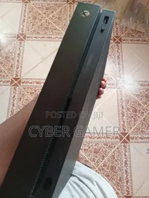 Xbox One X