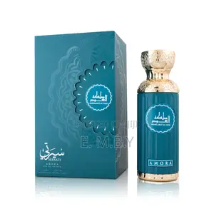 Seerati Amora by Mamlakat Al Oud