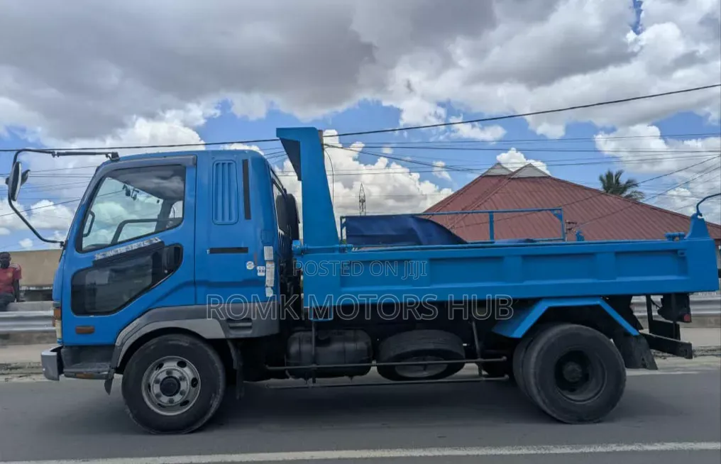 Mitsubishi Fuso