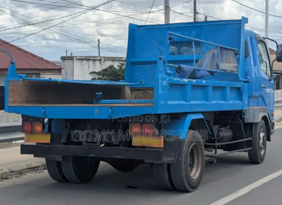 Mitsubishi Fuso