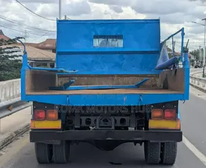 Mitsubishi Fuso