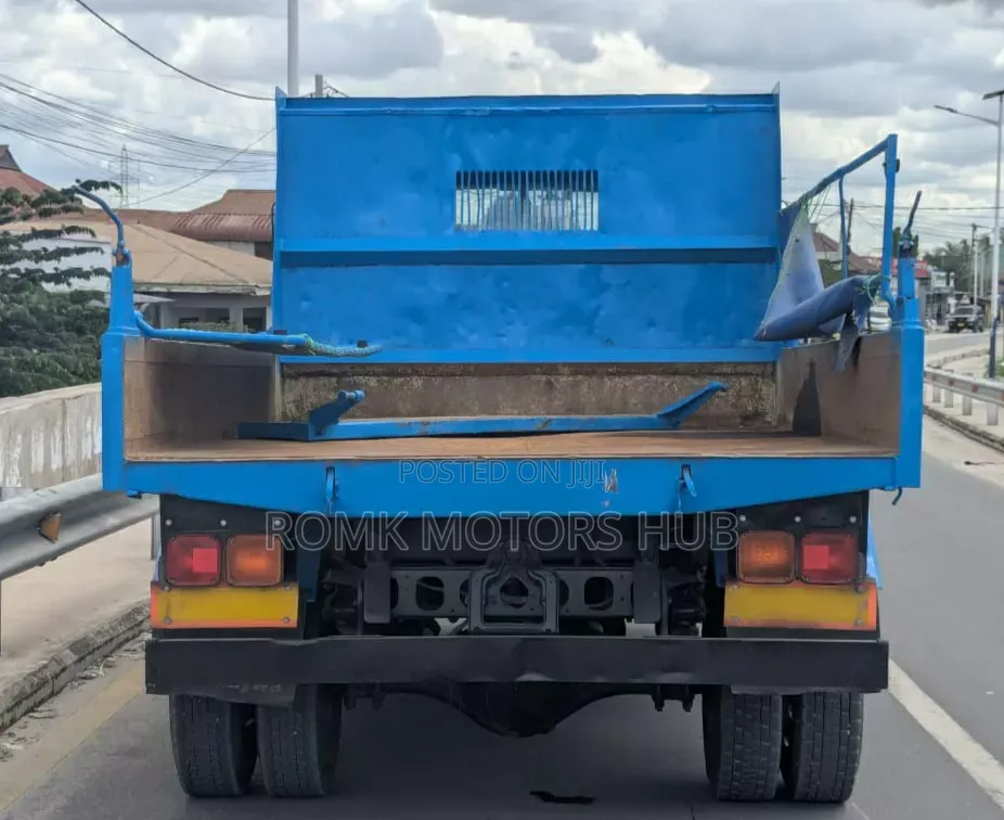 Mitsubishi Fuso
