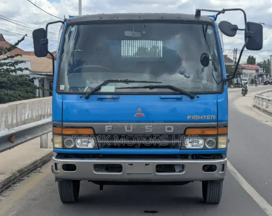 Mitsubishi Fuso