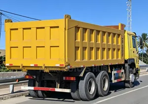Howo Truck