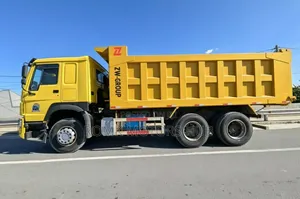 Howo Truck