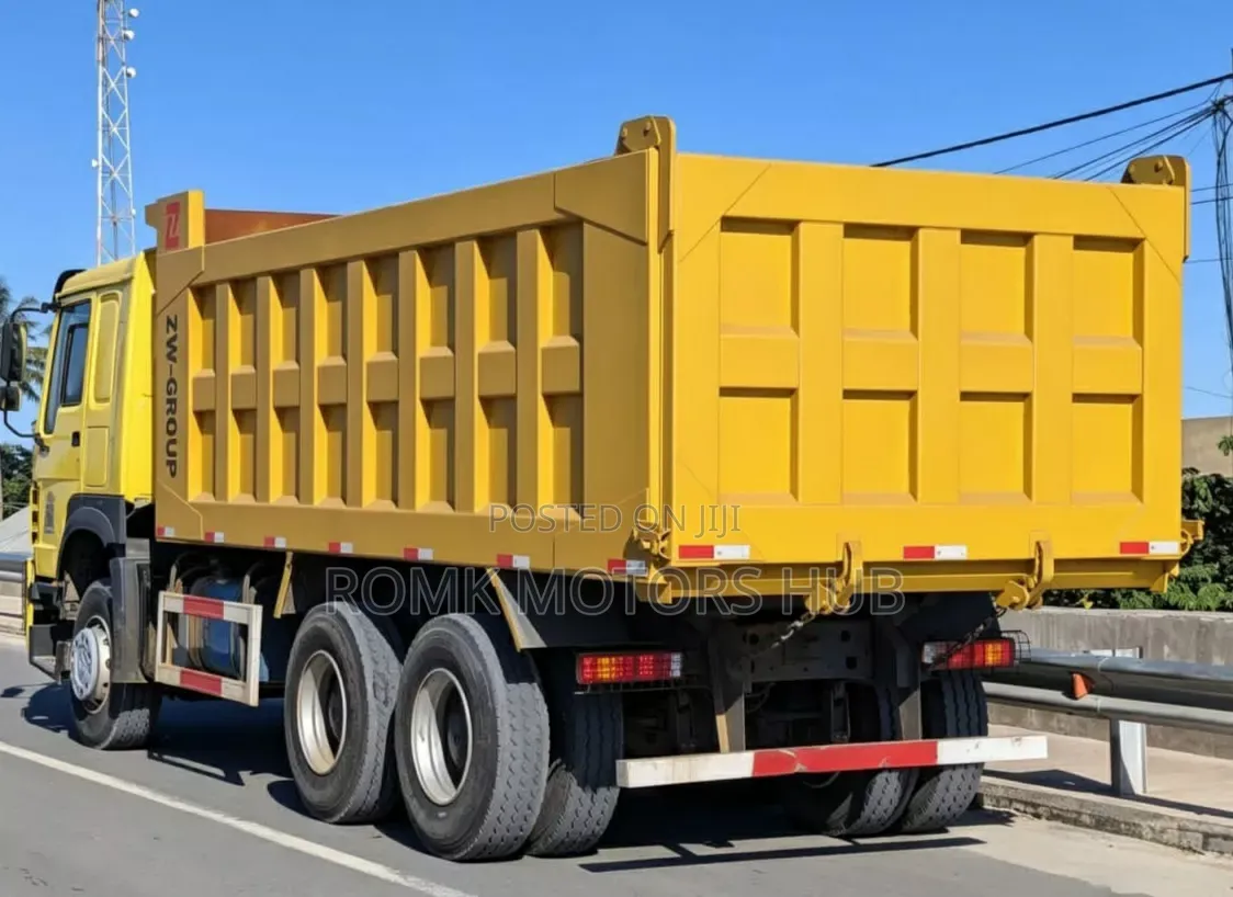 Howo Truck