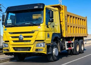 Howo Truck