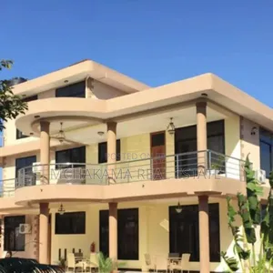 Furnished 11bdrm Block of Flats in Mchakama Real Estate, Kibada