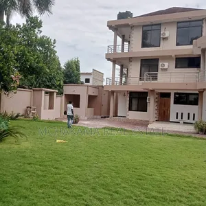 Furnished 11bdrm Block of Flats in Mchakama Real Estate, Kibada