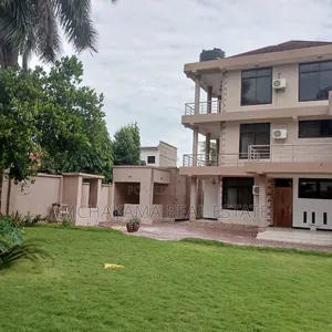 Furnished 11bdrm Block of Flats in Mchakama Real Estate, Kibada