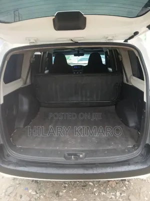 Toyota Probox 1.4 DT DX 2WD 2006 White