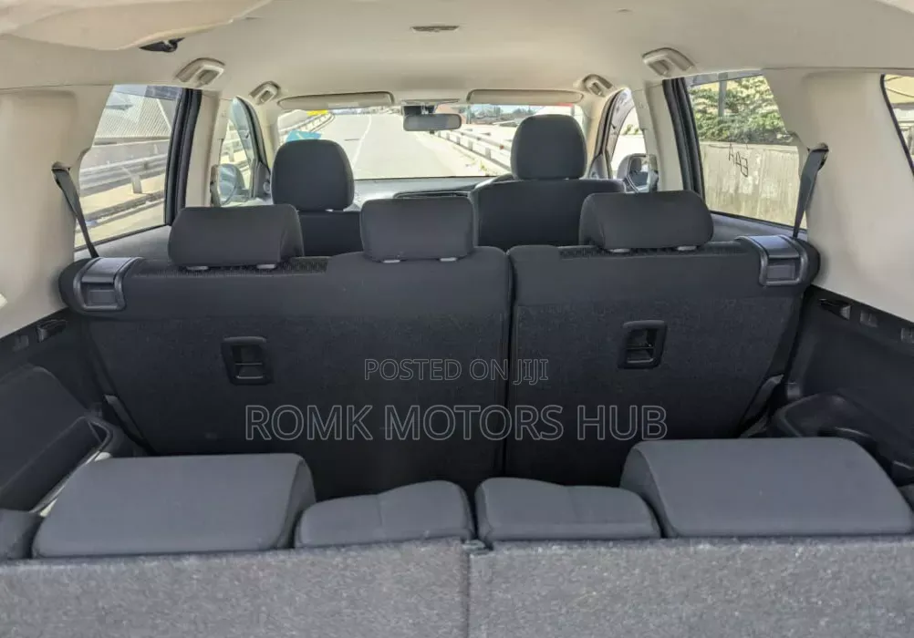 Mitsubishi Outlander 2.0 PHEV AWD 2015 Black
