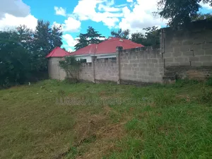 Viwanja Goba Kwa Robert Karibu Na Lami