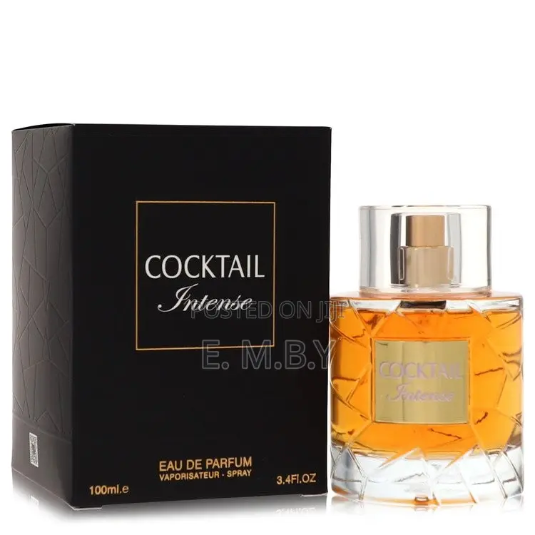 Cocktail Intense Eau De Parfum