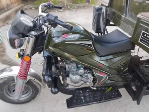 Apsonic AP250GY 2025 Green