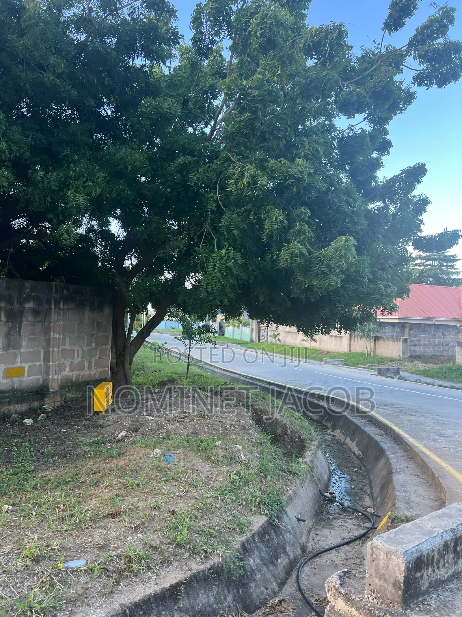 Plot for Sale