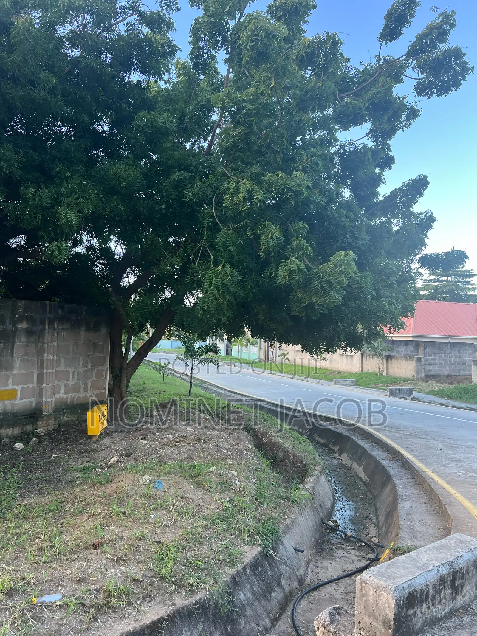 Plot for Sale