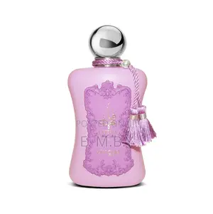 Zimaya Fatima Velvet Love Pour Femme Eau De Parfum