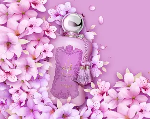 Zimaya Fatima Velvet Love Pour Femme Eau De Parfum