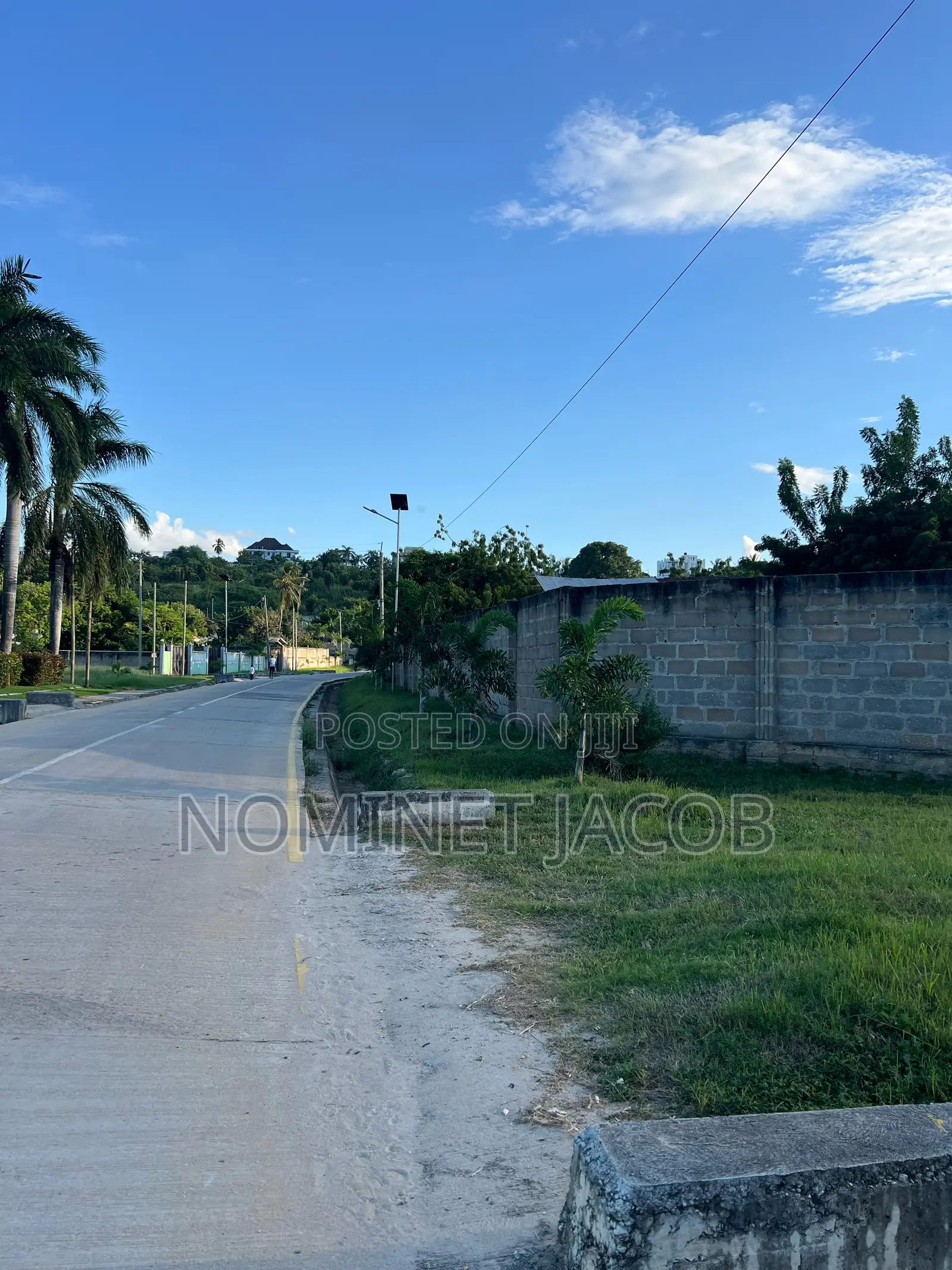 Plot for Sale