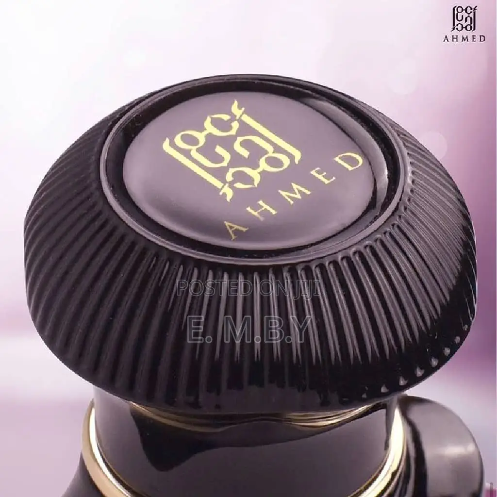 Oud Roses Eau De Parfum by Ahmed Al Maghrib