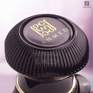 Oud Roses Eau De Parfum by Ahmed Al Maghrib