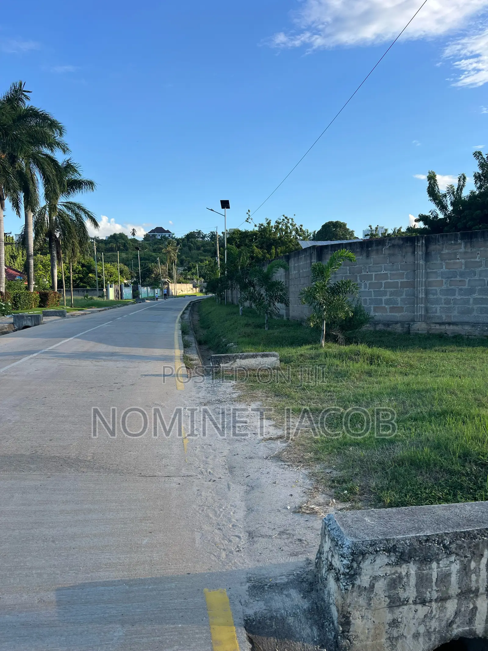 Plot for Sale