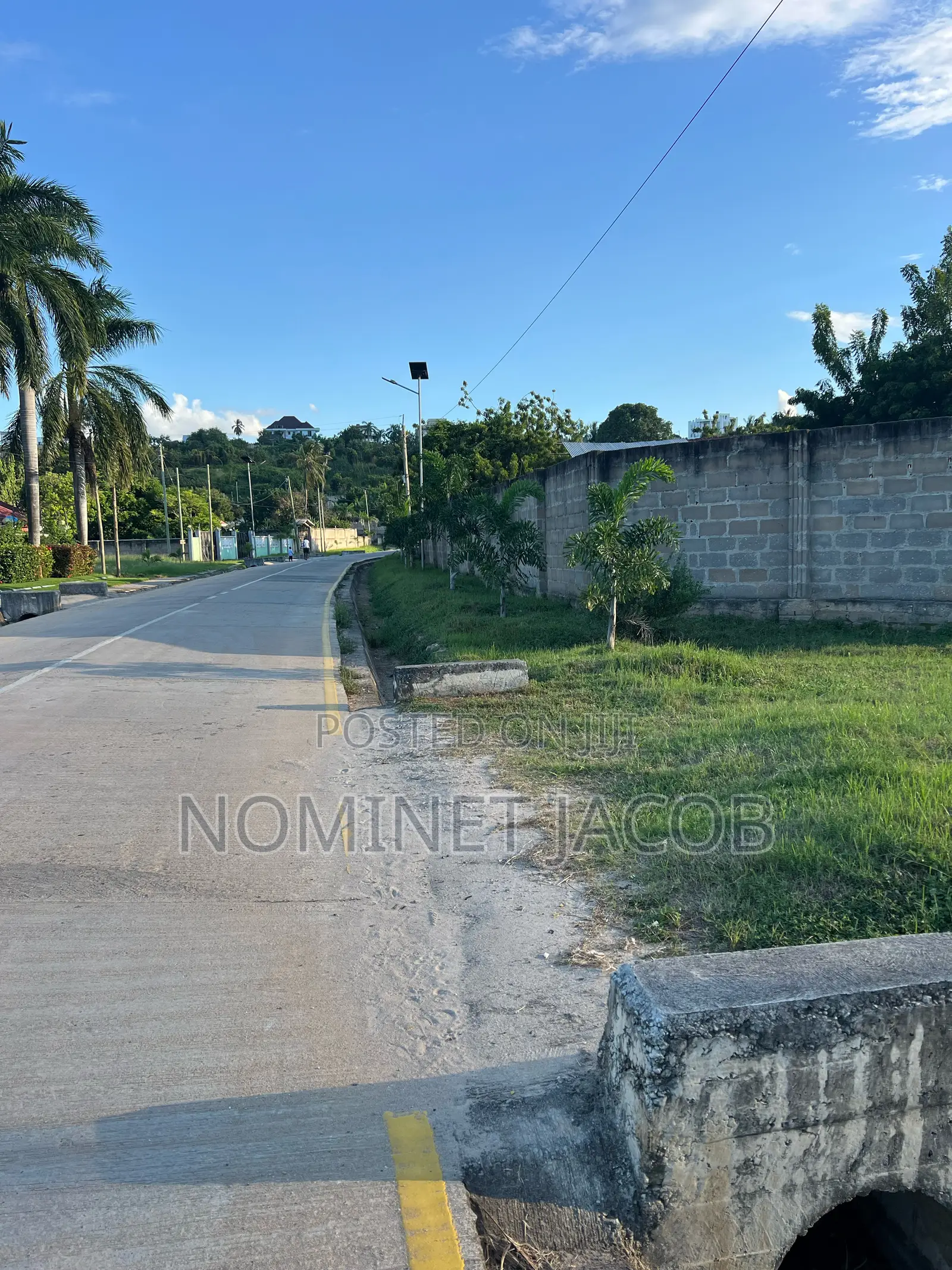 Plot for Sale
