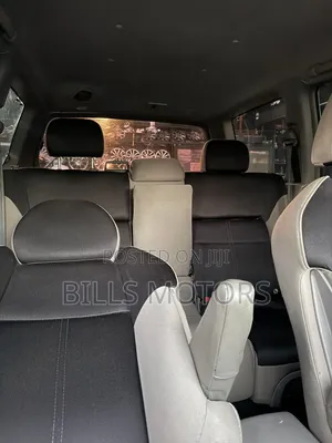 Subaru Forester 2005 Silver