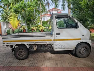 Suzuki Carry
