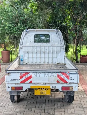 Suzuki Carry