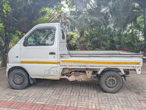 Suzuki Carry