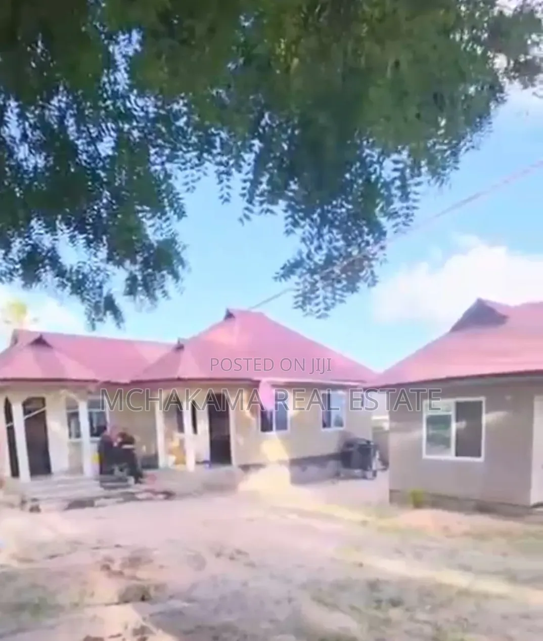 10bdrm Apartment in Mchakama Real Estate, Goba for sale