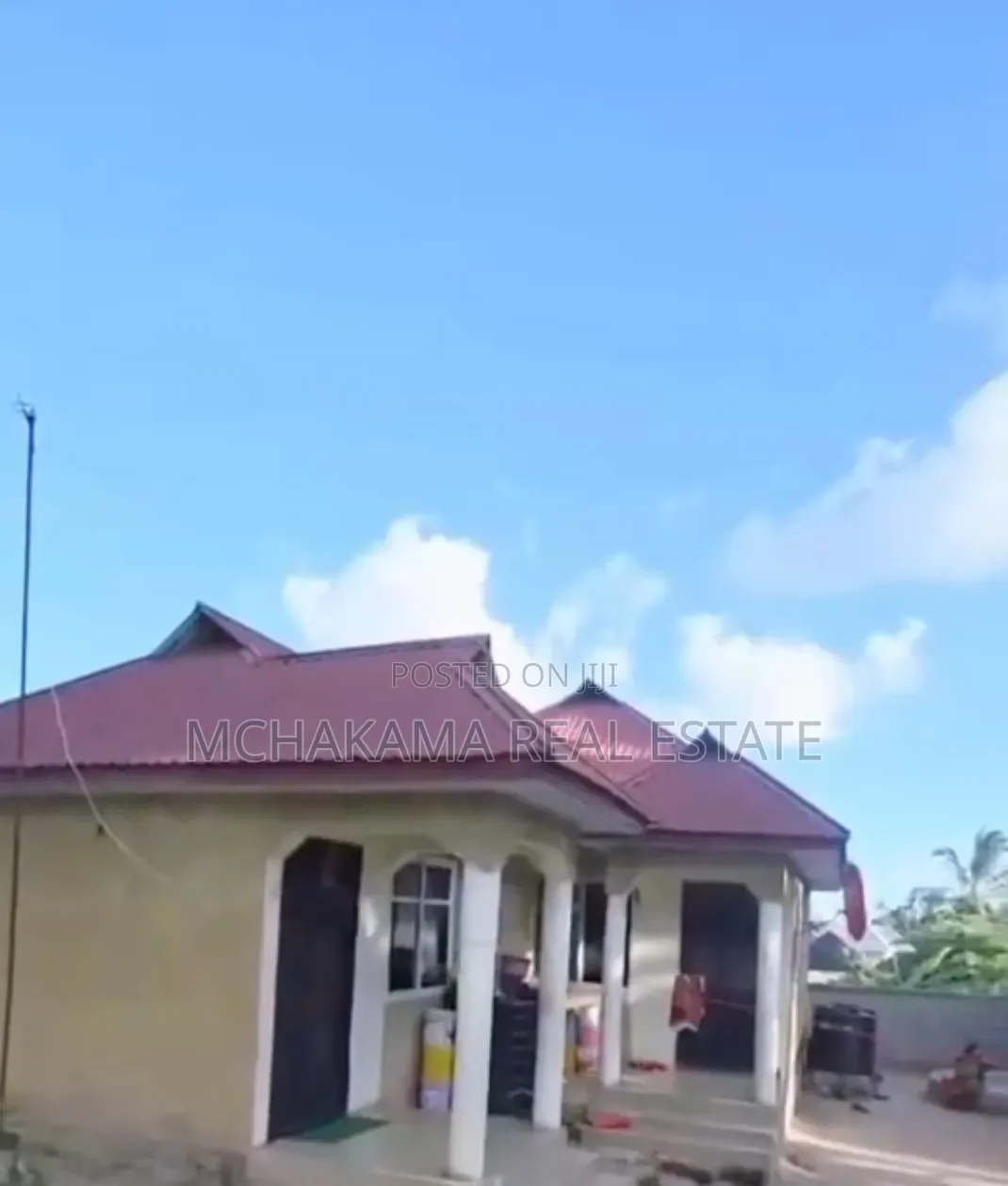10bdrm Apartment in Mchakama Real Estate, Goba for sale