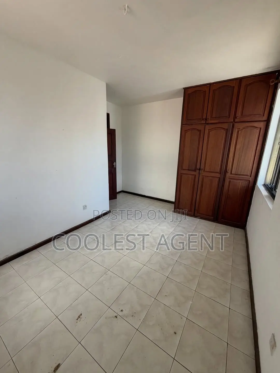 5bdrm House in Coolest Estate, Masaki for rent