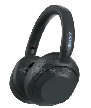 Noise-Cancelling Headphones, Excellent Sound Quality