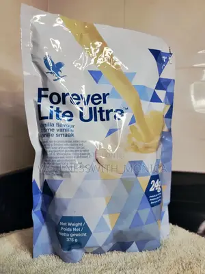 Forever Lite Ultratm – Vanilla Flavor ​
