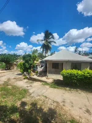 Plot Area SQM 410 for Sale Goba Njia 4