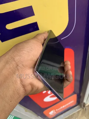 Infinix Hot 50 Pro+ 4G 128 GB Purple