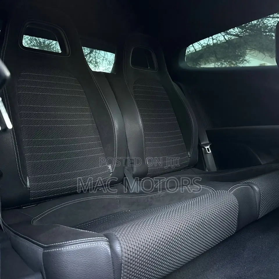 Volkswagen Scirocco 1.4 TSI Automatic 2010 Black