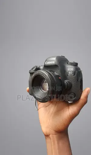 Canon 6d Mark Ii