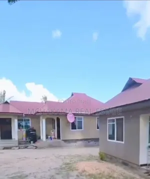 10bdrm Apartment in Mchakama Real Estate, Goba for sale