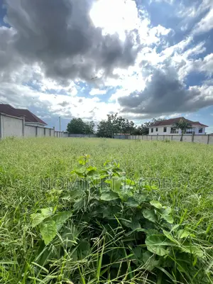 Plot for Sale
